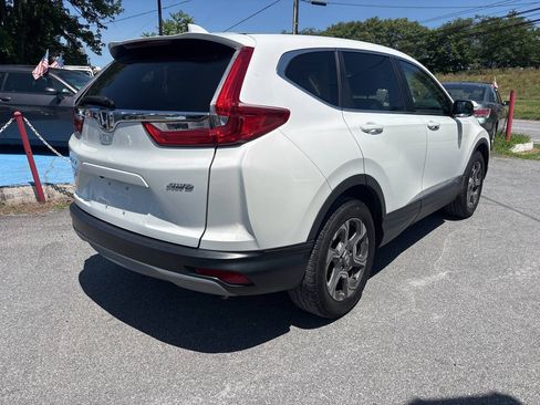 Used 2019 Honda CR-V EX-L image 6