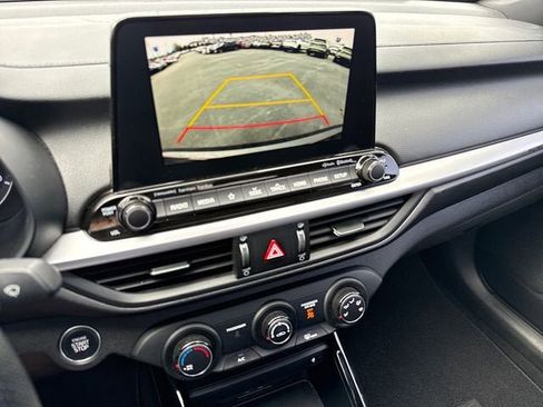 Used 2021 Kia Forte GT w/ GT2 Package FWD image 20