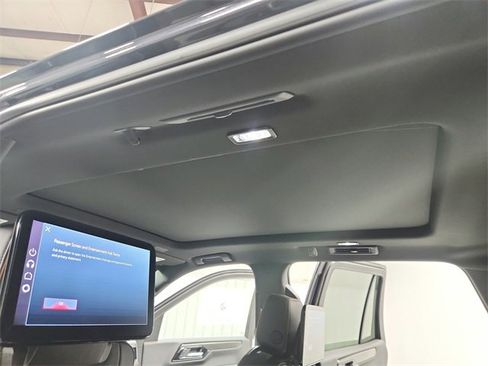 New 2026 GMC Yukon AT4 image 22