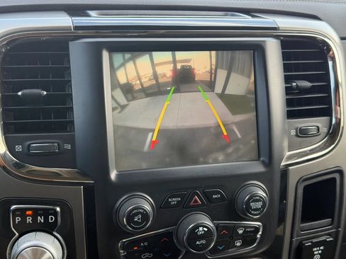 Used 2014 RAM 1500 Sport w/ Trailer Tow Group AWD/4WD image 21