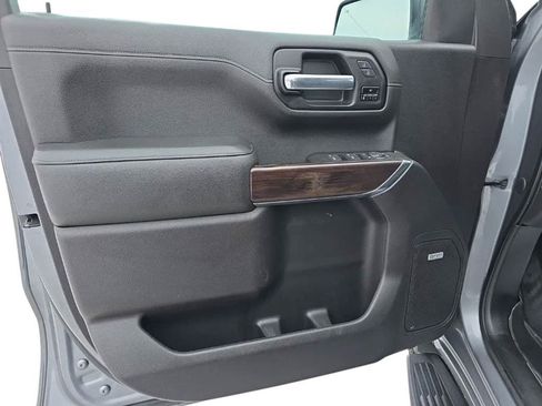 Used 2020 GMC Sierra 1500 SLT w/ SLT Premium Plus Package image 12