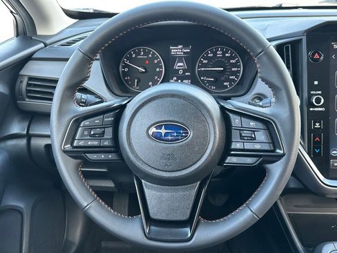 Certified 2025 Subaru Crosstrek 2.5i Limited w/ Popular Package #4A image 16