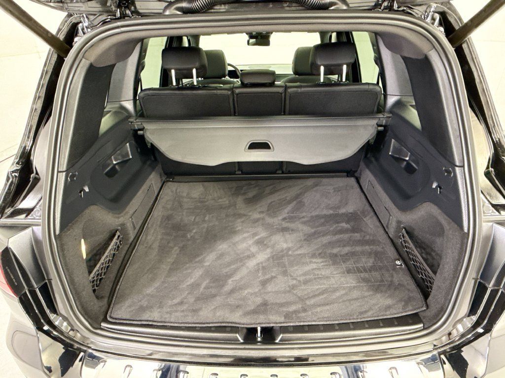 Certified 2024 Mercedes-Benz GLB 250 4MATIC image 27