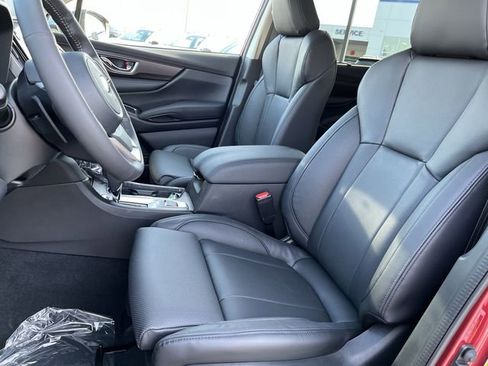 New 2026 Subaru Ascent Touring image 15