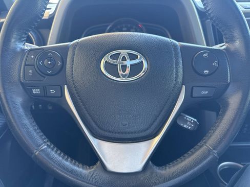 Used 2013 Toyota RAV4 Limited FWD image 15