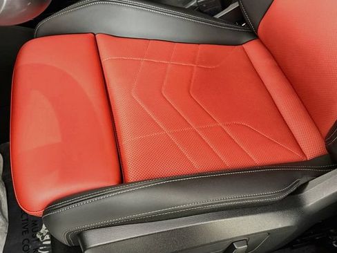 Used 2025 BMW X2 M35i AWD/4WD image 20