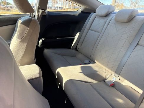 Used 2012 Honda Civic EX image 26