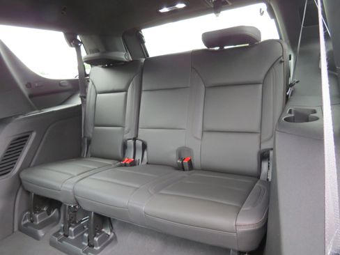 Certified 2024 Chevrolet Tahoe High Country image 14