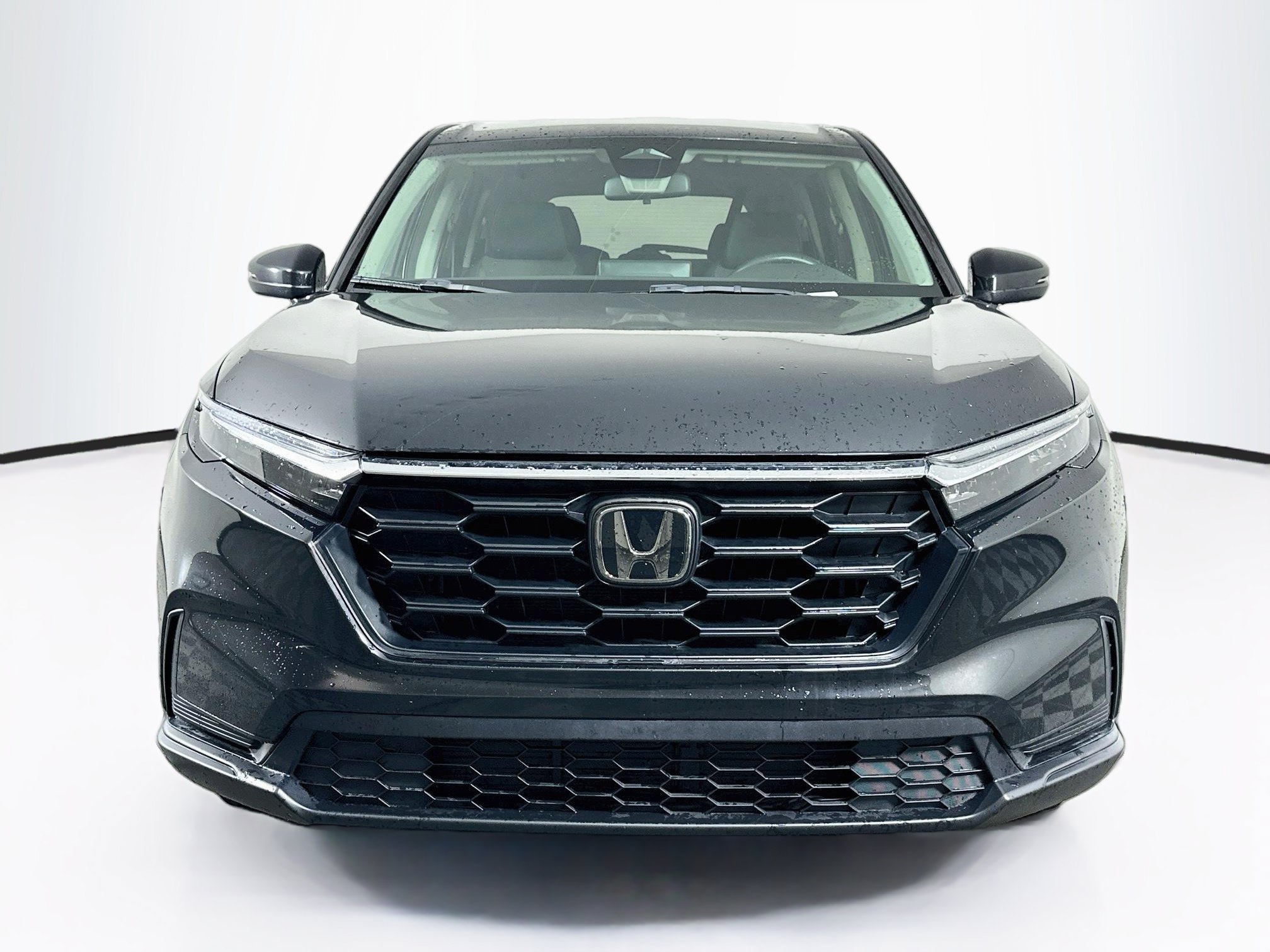 Used 2024 Honda CR-V LX image 2