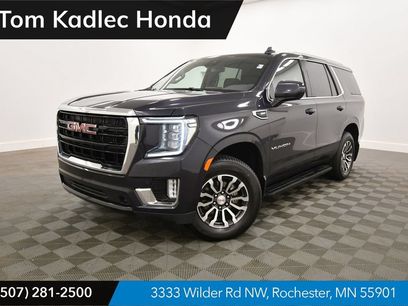 Used 2023 GMC Yukon SLE w/ Max Trailering Package