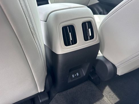 Certified 2026 Hyundai Tucson SEL FWD image 11