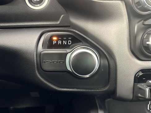 Used 2021 RAM 1500 Big Horn image 22