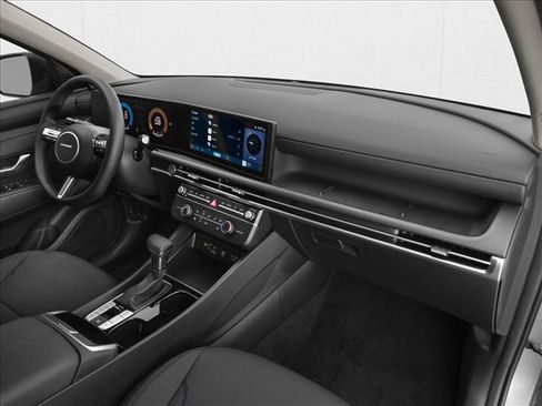 New 2026 Hyundai Tucson SE AWD/4WD image 11