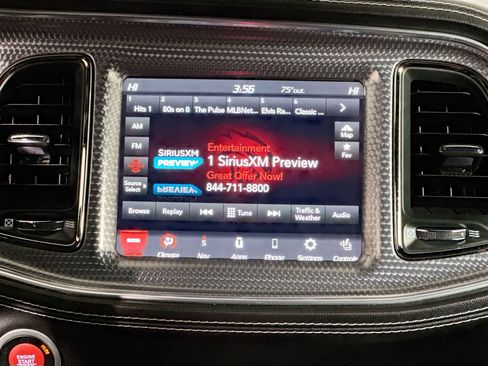 Used 2021 Dodge Challenger SRT Hellcat w/ Plus Package image 26