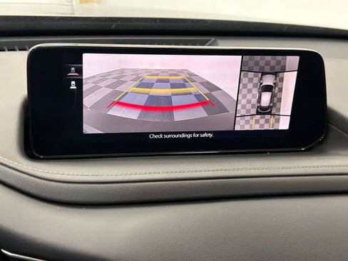 New 2026 MAZDA CX-30 AWD 2.5 S w/ Premium Package image 26