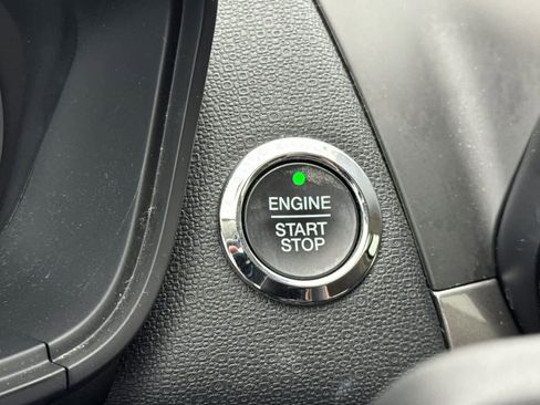 Certified 2022 Ford EcoSport SE w/ SE Convenience Package image 23