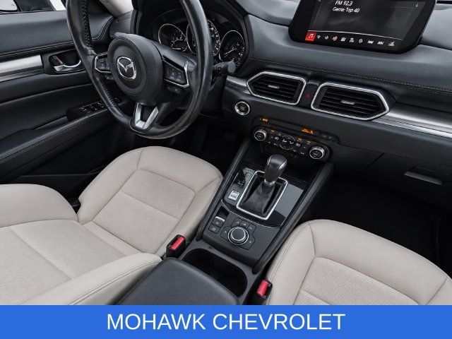 Used 2017 MAZDA CX-5 Touring AWD/4WD image 17
