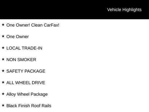 Used 2015 Subaru Forester 2.5i w/ Alloy Wheel Package image 5