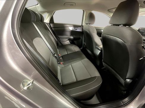 Used 2023 Kia Forte LXS FWD image 24