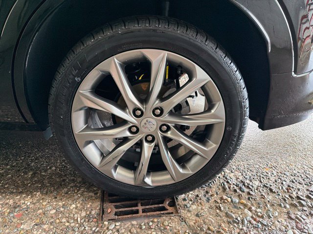 Certified 2024 Buick Encore GX Avenir AWD/4WD image 11