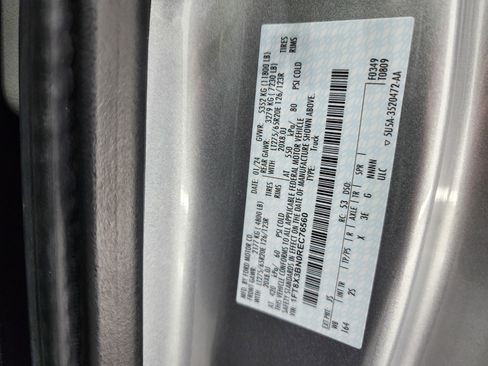 Used 2024 Ford F350 XLT w/ XLT Premium Package image 62