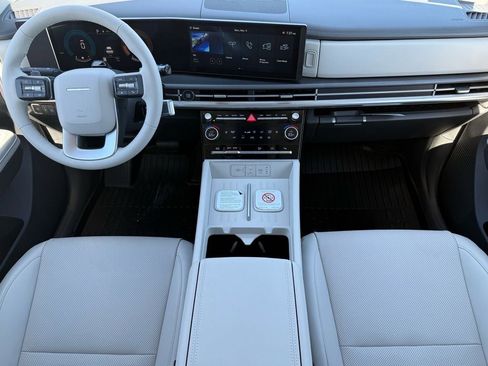 New 2026 Hyundai Santa Fe SEL image 14