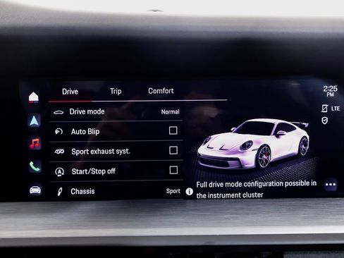 Certified 2023 Porsche 911 GT3 RWD image 22
