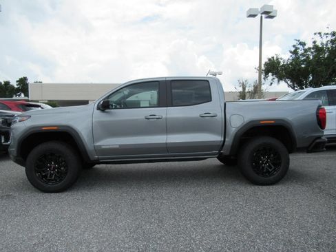 New 2026 GMC Canyon Elevation w/ Convenience Package RWD image 4
