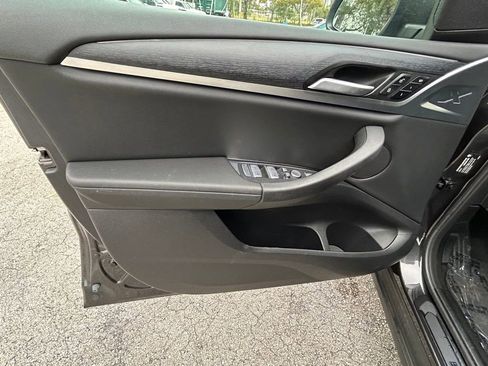 Used 2024 BMW X3 xDrive30i image 26