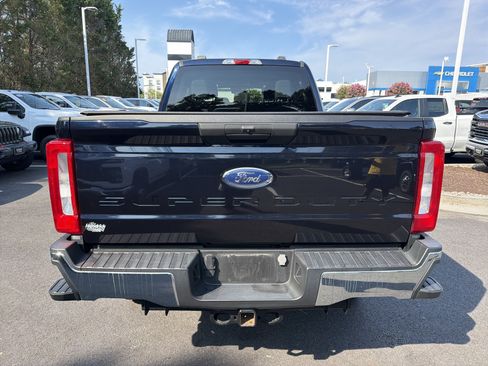 Used 2024 Ford F250 XLT w/ Tremor Off-Road Package AWD/4WD image 9