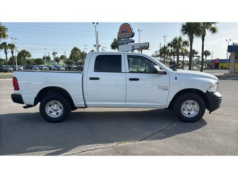 Used 2023 RAM 1500 Tradesman w/ Popular Equipment Group AWD/4WD image 7