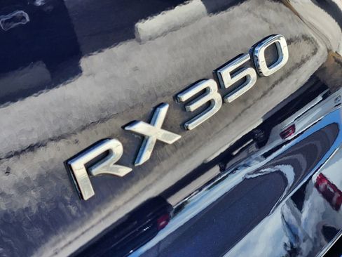 Used 2023 Lexus RX 350 Premium Plus w/ Cold Area Package FWD image 12