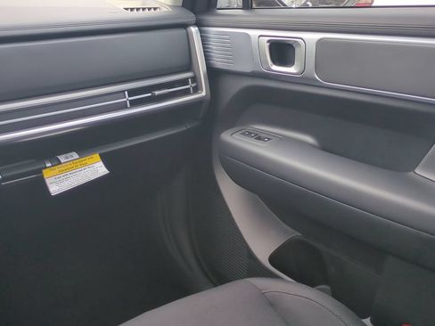 New 2027 Hyundai Santa Fe SE FWD image 21