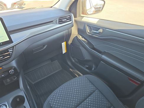 New 2025 Ford Escape Active w/ Tech Pack #1 image 11