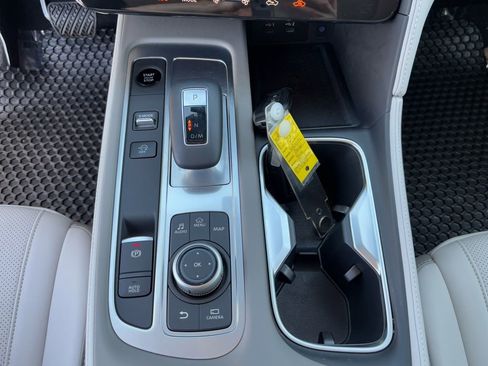 Certified 2026 INFINITI QX60 Pure w/ Cargo Package image 27