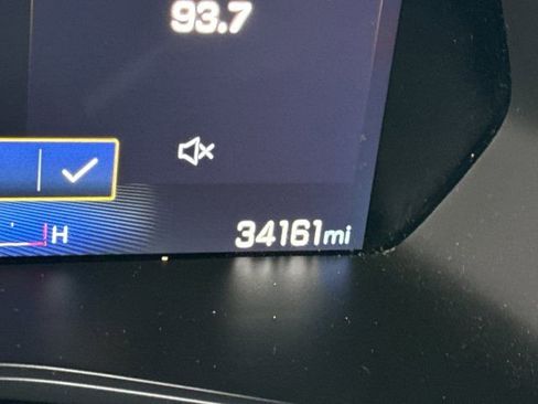 Used 2024 Chevrolet Colorado W/T w/ Safety Package image 22