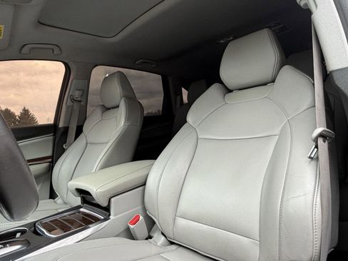 Used 2018 Acura MDX SH-AWD image 35