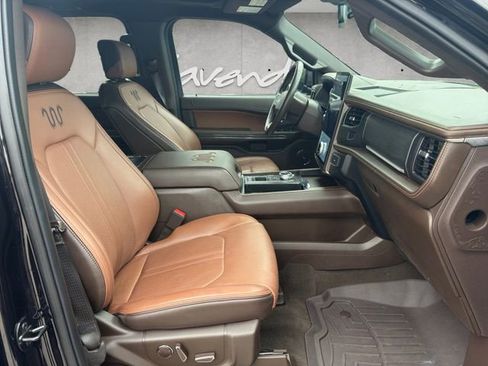 Used 2023 Ford Expedition King Ranch RWD image 24