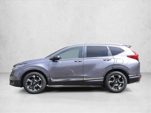 Used 2018 Honda CR-V Touring image 8
