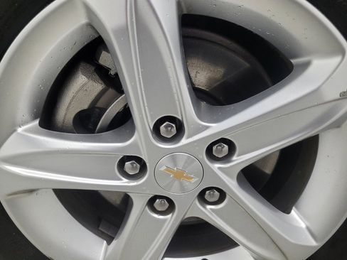 Used 2022 Chevrolet Malibu LS w/ LPO, Convenience Package 1 image 31