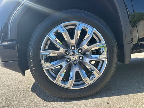 New 2026 GMC Sierra 1500 Denali AWD/4WD image 12