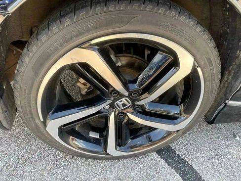 Used 2018 Honda Accord EX-L image 5