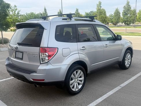 Used 2013 Subaru Forester 2.5XT Touring w/ Popular Pkg 2 AWD/4WD image 14