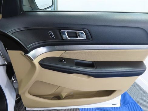Used 2017 Ford Explorer 4WD image 33