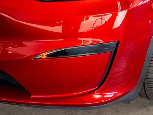 Used 2024 Tesla Model X Plaid image 14