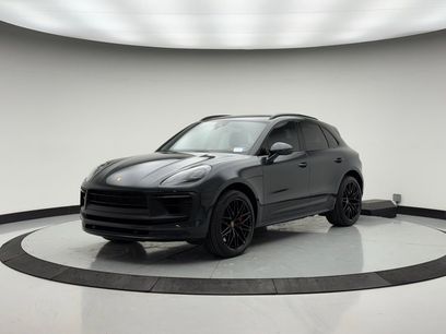 Used 2022 Porsche Macan GTS