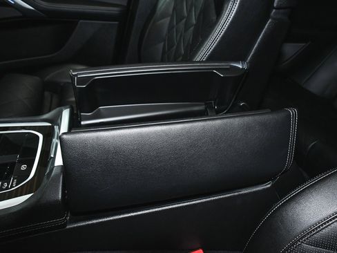 Used 2024 BMW X6 xDrive40i image 56