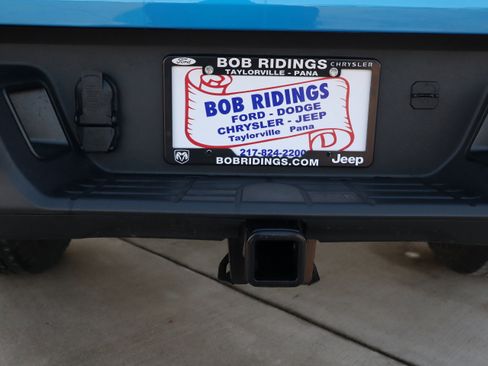 New 2025 Ford Ranger XLT w/ Equipment Group 301A High image 25