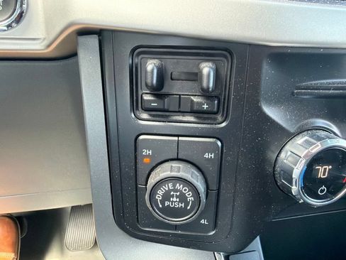 Used 2021 Ford F150 XLT w/ Equipment Group 302A High AWD/4WD image 17