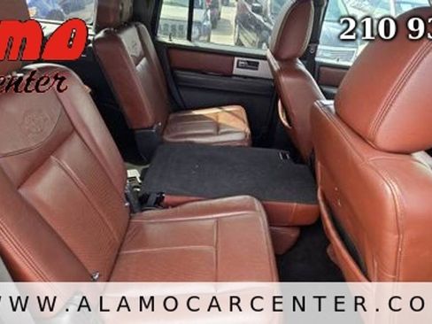 Used 2013 Ford Expedition King Ranch RWD image 21